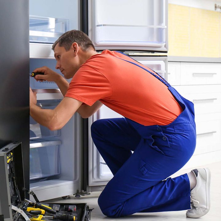 fridge-repair